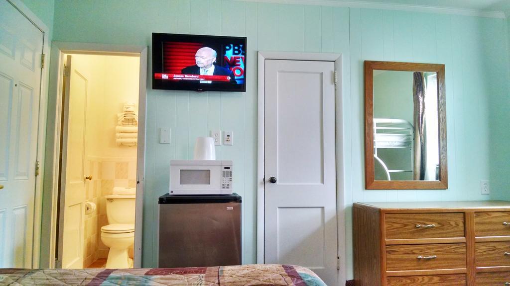 Key West Hotel Wildwood Quarto foto