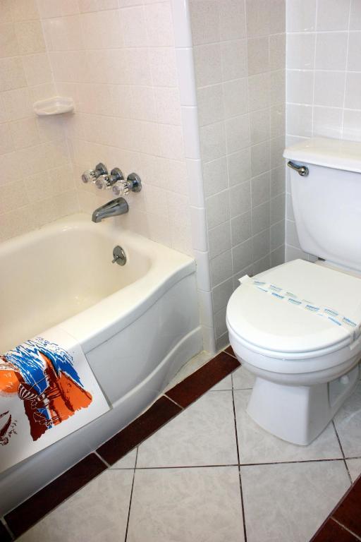 Key West Hotel Wildwood Quarto foto